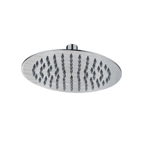 rund 0250mm round shower head, chrome