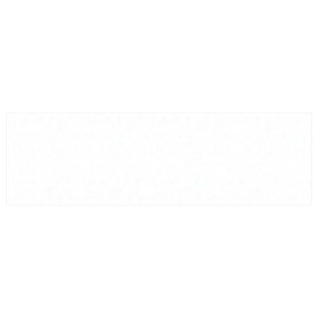 fienza crystal pure silica free stone vanity benchtop, rectangular ensuite depth 0905mm