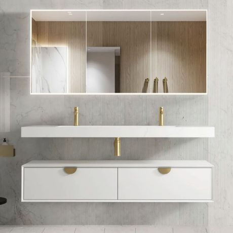 Moonlight Vanity