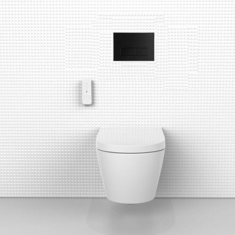 Smart Toilet